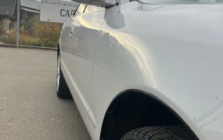 Toyota Chaser IV, 1993 год, 999 000 рублей, 20 фотография