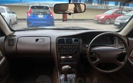 Toyota Chaser IV, 1993 год, 999 000 рублей, 28 фотография