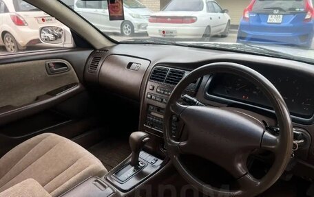 Toyota Chaser IV, 1993 год, 999 000 рублей, 25 фотография