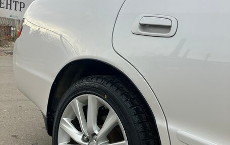 Toyota Chaser IV, 1993 год, 999 000 рублей, 22 фотография