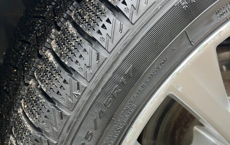 Toyota Chaser IV, 1993 год, 999 000 рублей, 39 фотография