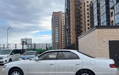 Toyota Chaser IV, 1993 год, 999 000 рублей, 38 фотография