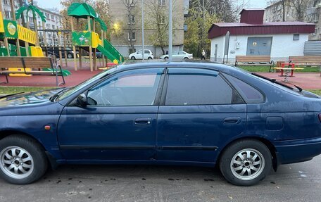 Toyota Carina E, 1992 год, 200 000 рублей, 5 фотография