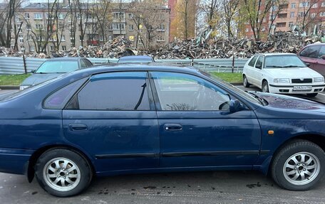 Toyota Carina E, 1992 год, 200 000 рублей, 6 фотография