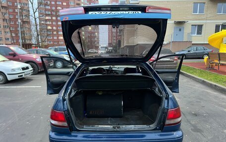 Toyota Carina E, 1992 год, 200 000 рублей, 8 фотография