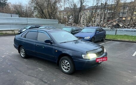 Toyota Carina E, 1992 год, 200 000 рублей, 2 фотография