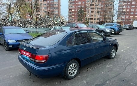 Toyota Carina E, 1992 год, 200 000 рублей, 3 фотография