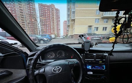 Toyota Carina E, 1992 год, 200 000 рублей, 16 фотография