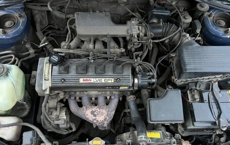 Toyota Carina E, 1992 год, 200 000 рублей, 11 фотография