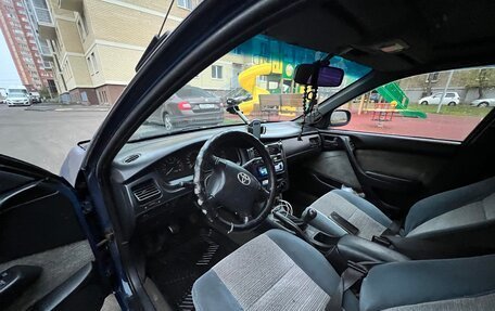 Toyota Carina E, 1992 год, 200 000 рублей, 14 фотография