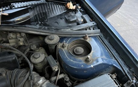 Toyota Carina E, 1992 год, 200 000 рублей, 13 фотография