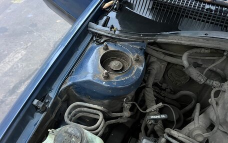 Toyota Carina E, 1992 год, 200 000 рублей, 12 фотография