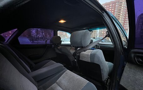 Toyota Carina E, 1992 год, 200 000 рублей, 18 фотография