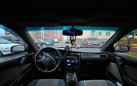 Toyota Carina E, 1992 год, 200 000 рублей, 15 фотография