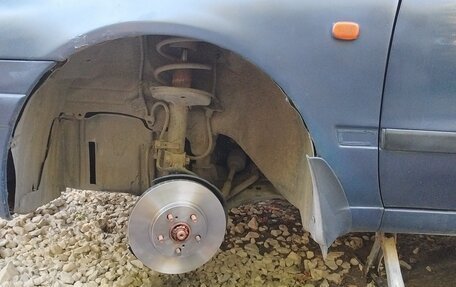 Toyota Carina E, 1992 год, 200 000 рублей, 20 фотография