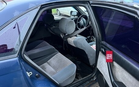 Toyota Carina E, 1992 год, 200 000 рублей, 17 фотография