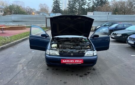 Toyota Carina E, 1992 год, 200 000 рублей, 10 фотография