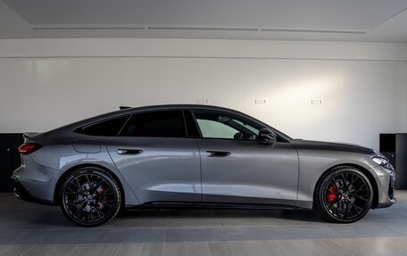 Audi A5, 2025 год, 6 990 000 рублей, 4 фотография