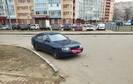 Toyota Carina E, 1992 год, 200 000 рублей, 25 фотография