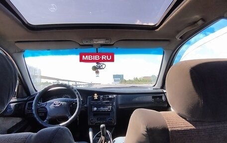 Toyota Carina E, 1992 год, 200 000 рублей, 24 фотография