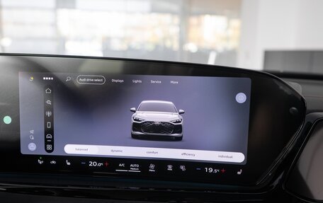 Audi A5, 2025 год, 6 990 000 рублей, 17 фотография