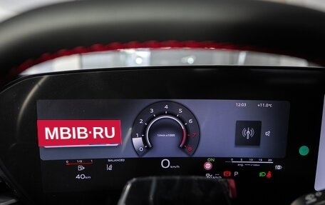 Audi A5, 2025 год, 6 990 000 рублей, 16 фотография