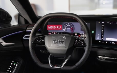 Audi A5, 2025 год, 6 990 000 рублей, 15 фотография