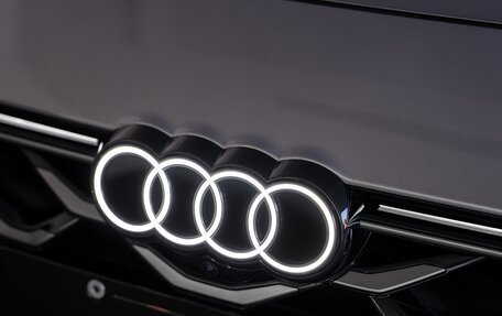 Audi A5, 2025 год, 6 990 000 рублей, 31 фотография