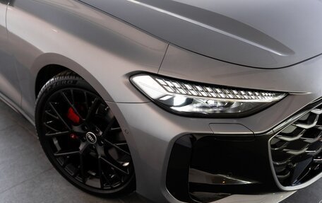 Audi A5, 2025 год, 6 990 000 рублей, 34 фотография