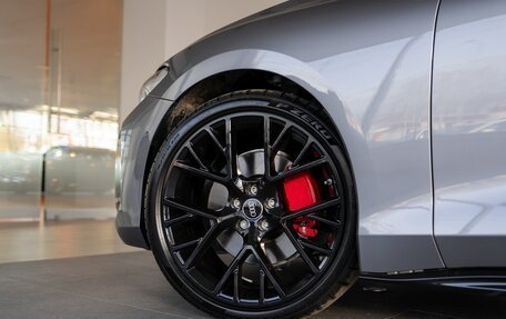 Audi A5, 2025 год, 6 990 000 рублей, 35 фотография