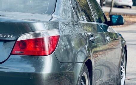 BMW 5 серия, 2005 год, 999 000 рублей, 6 фотография