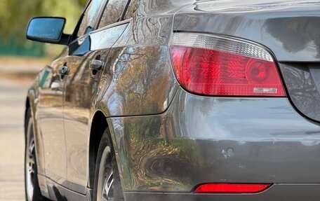 BMW 5 серия, 2005 год, 999 000 рублей, 5 фотография