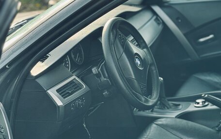 BMW 5 серия, 2005 год, 999 000 рублей, 7 фотография