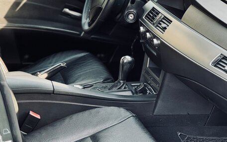 BMW 5 серия, 2005 год, 999 000 рублей, 8 фотография