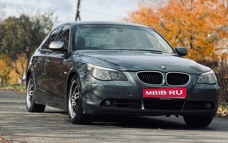 BMW 5 серия, 2005 год, 999 000 рублей, 3 фотография
