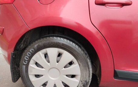 Citroen C4 II рестайлинг, 2008 год, 350 000 рублей, 8 фотография