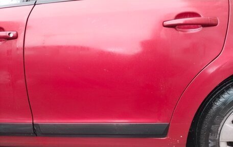 Citroen C4 II рестайлинг, 2008 год, 350 000 рублей, 15 фотография