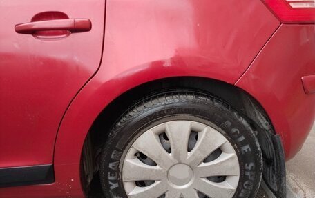 Citroen C4 II рестайлинг, 2008 год, 350 000 рублей, 16 фотография