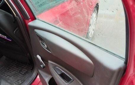 Citroen C4 II рестайлинг, 2008 год, 350 000 рублей, 19 фотография