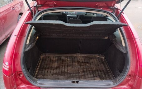 Citroen C4 II рестайлинг, 2008 год, 350 000 рублей, 21 фотография