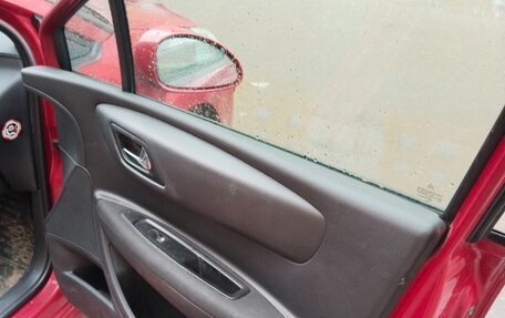 Citroen C4 II рестайлинг, 2008 год, 350 000 рублей, 20 фотография