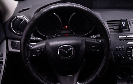 Mazda 3, 2011 год, 999 000 рублей, 11 фотография