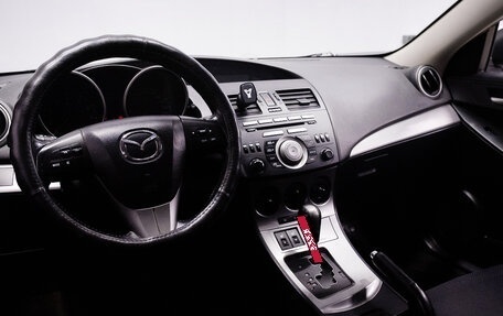 Mazda 3, 2011 год, 999 000 рублей, 10 фотография