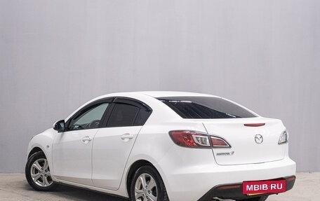 Mazda 3, 2011 год, 999 000 рублей, 6 фотография