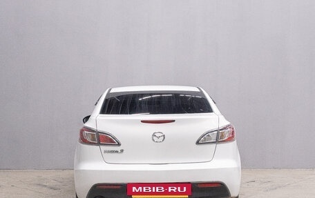 Mazda 3, 2011 год, 999 000 рублей, 5 фотография