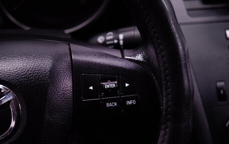 Mazda 3, 2011 год, 999 000 рублей, 13 фотография