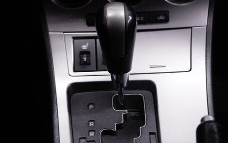 Mazda 3, 2011 год, 999 000 рублей, 14 фотография