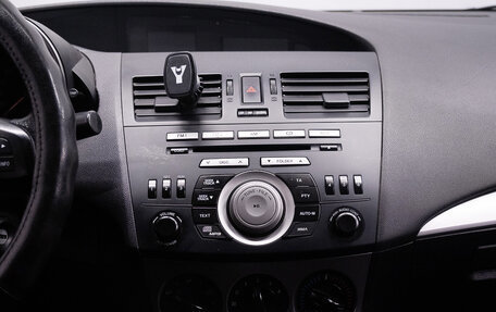 Mazda 3, 2011 год, 999 000 рублей, 15 фотография