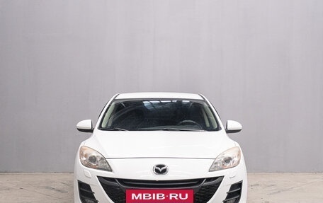 Mazda 3, 2011 год, 999 000 рублей, 4 фотография