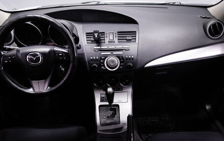 Mazda 3, 2011 год, 999 000 рублей, 16 фотография